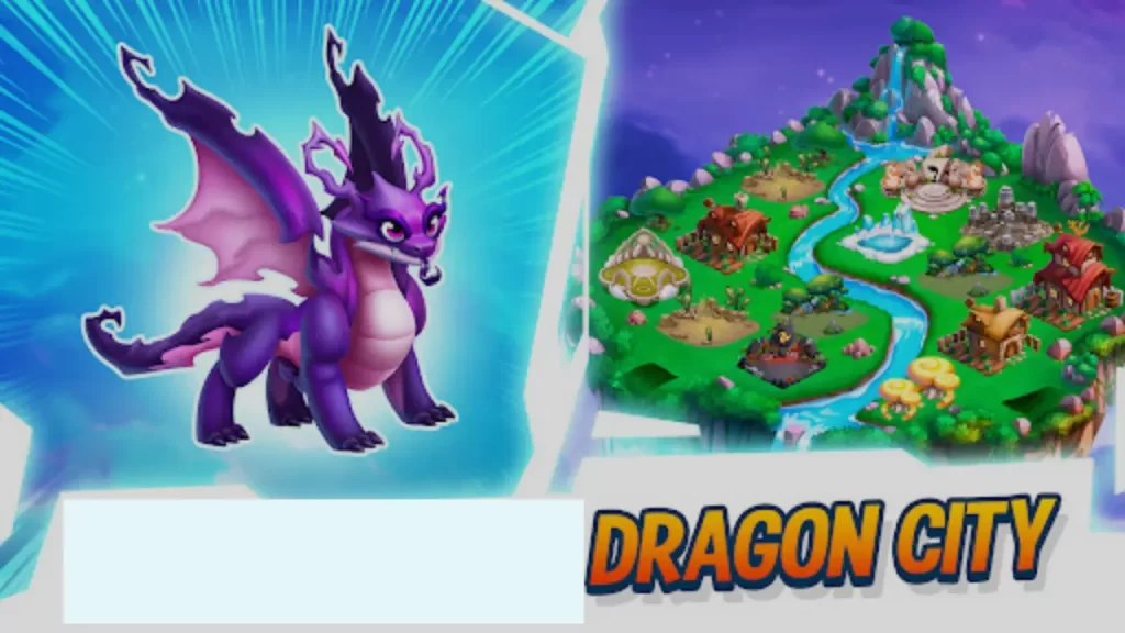 Dragon City APK