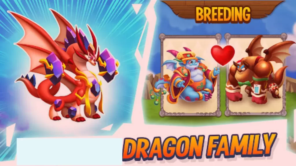 Dragon City APK Ücretsiz İndir