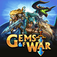 Gems of War APK İndir