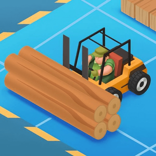 Idle Lumber Empire APK İndir