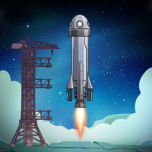 Idle Space Company APK İndir