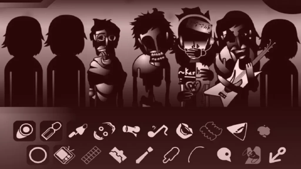 Incredibox APK Ücretsiz İndir