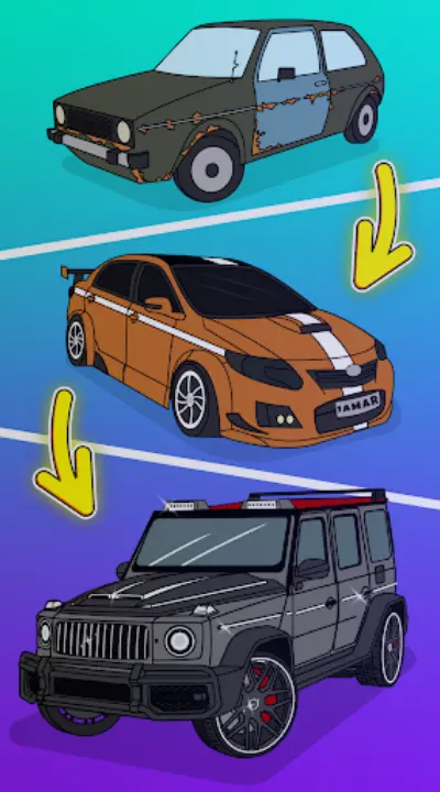 Lamar Idle Vlogger APK Ücretsiz