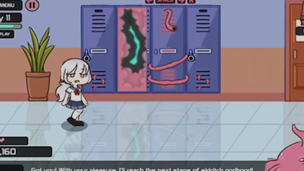 Lovecraft Locker APK