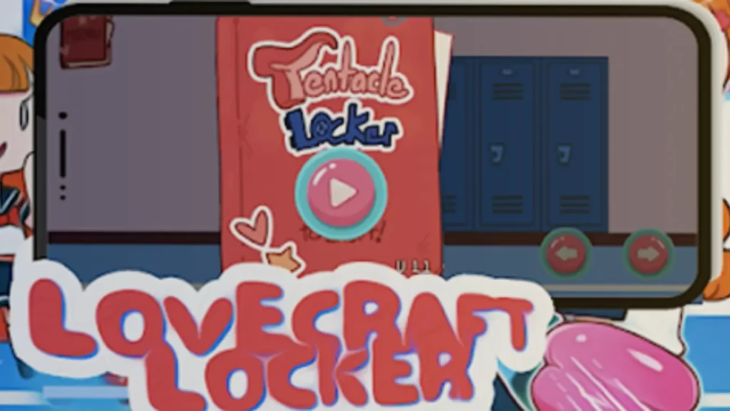 Lovecraft Locker APK Ücretsiz