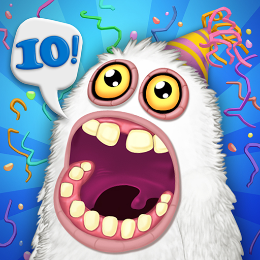 My Singing Monsters APK İndir
