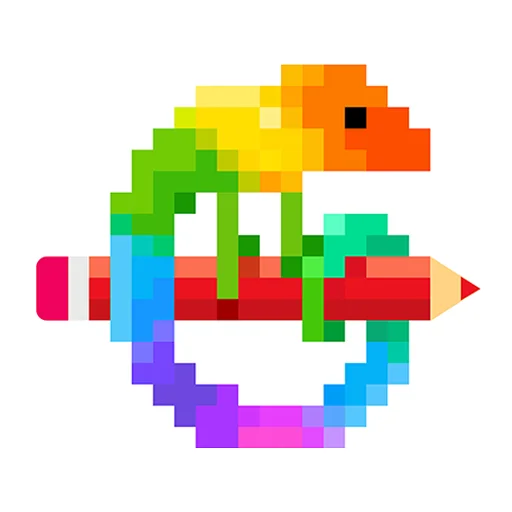Pixel Art APK İndir