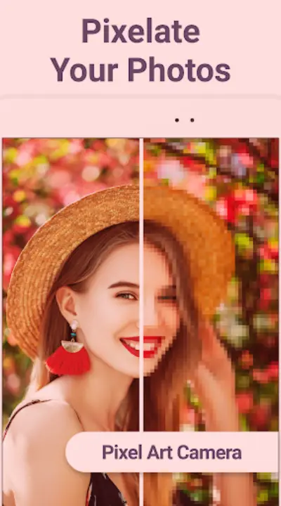 Pixel Art APK Ücretsiz