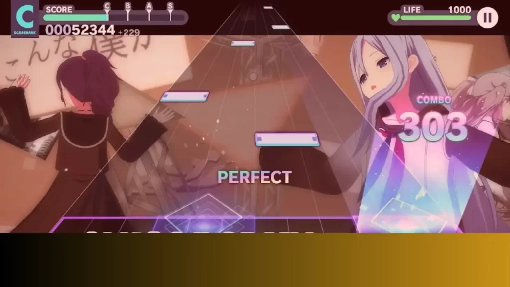 Project Sekai APK