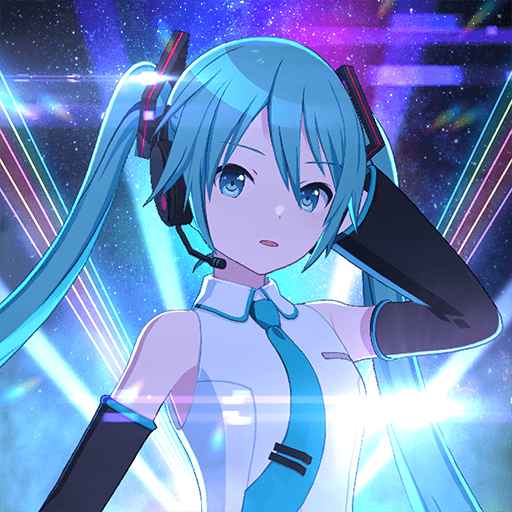 Project Sekai APK İndir