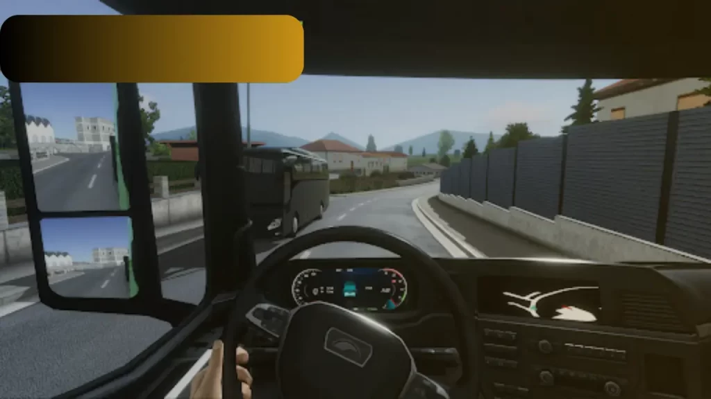 Truckers Of Europe 3 APK Ücretsiz