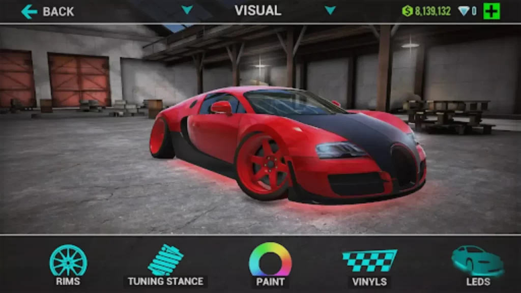 Ultimate Car Driving Simulator APK