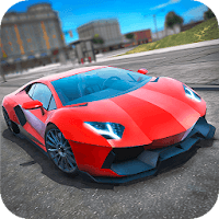 Ultimate Car Driving Simulator APK İndir