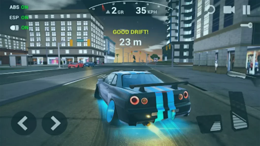 Ultimate Car Driving Simulator APK Ücretsiz