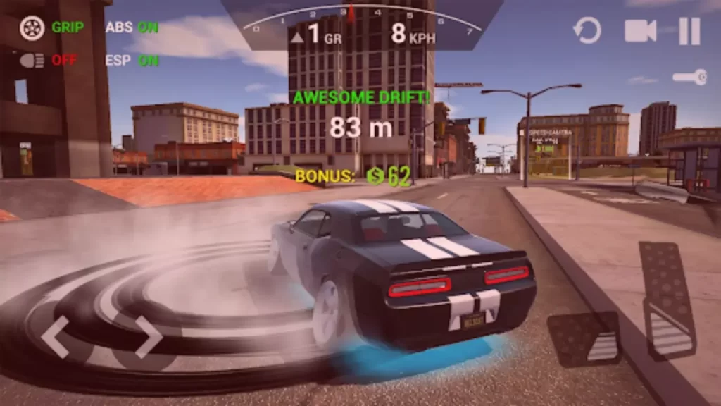 Ultimate Car Driving Simulator APK Ücretsiz İndir