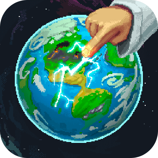 WorldBox APK İndir