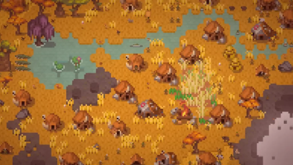 WorldBox APK Ücretsiz