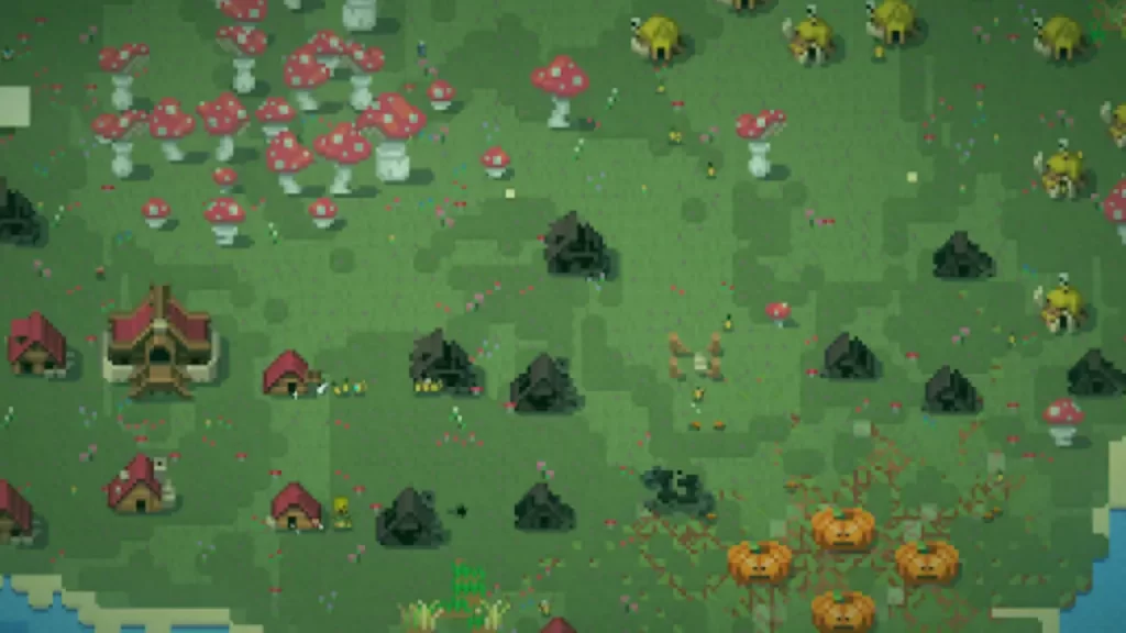 WorldBox APK Ücretsiz İndir