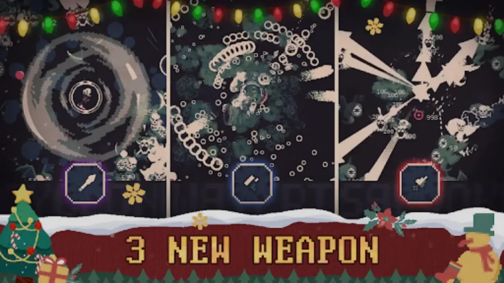20 Minutes Till Dawn APK