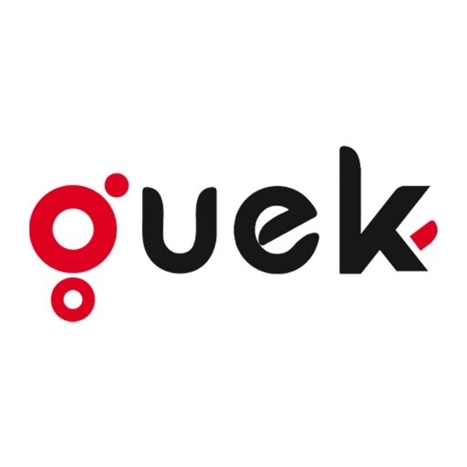 Guek IPTV Player APK İndir