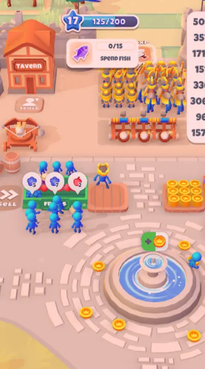 King or Fail APK Ücretsiz İndir