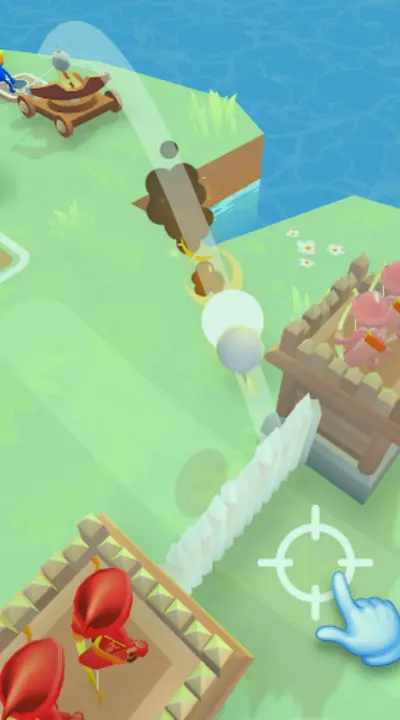 King or Fail APK Ücretsiz