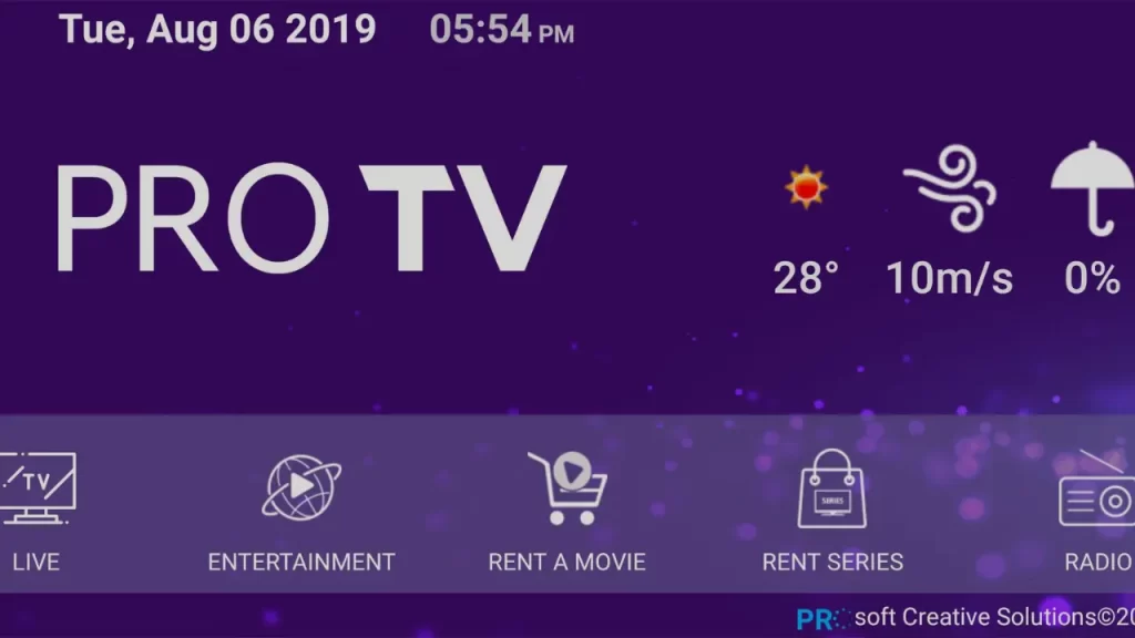 Need TV Pro APK Ücretsiz