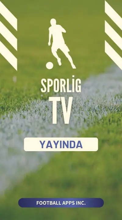 Sporlig TV APK