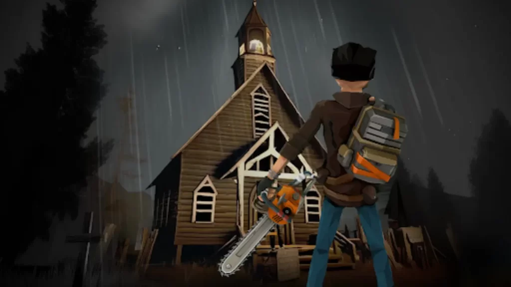 The Walking Zombie 2 Shooter APK