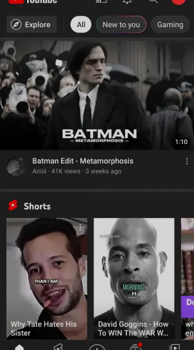 YouTube Vanced APK Ücretsiz İndir